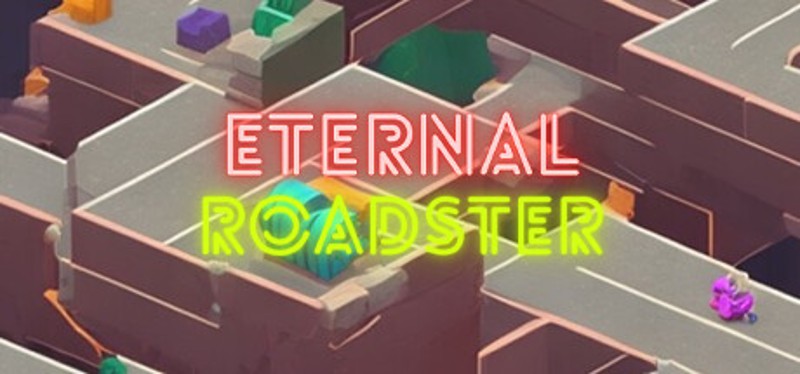 Eternal Roadster Game Cover