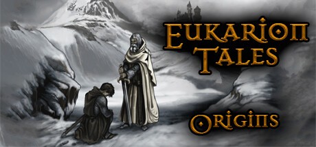 Games like Eukarion Tales: Origins