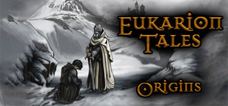 Eukarion Tales: Origins Game Cover