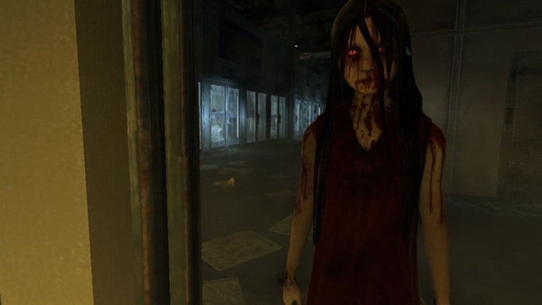 F.E.A.R. 3 Image