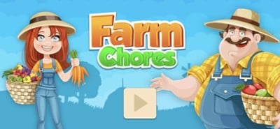 Farm Chores - Mini Games Image