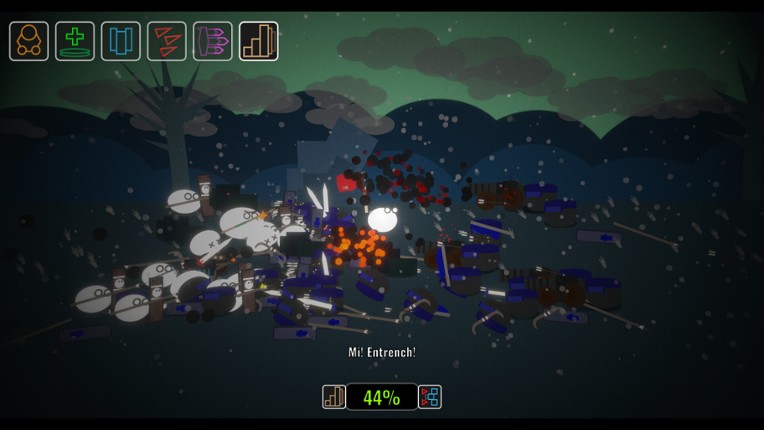 Fight For Mi screenshot