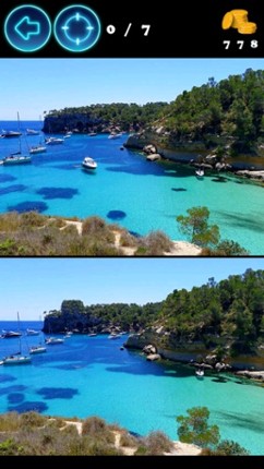 Find the differences. Part 5 Image