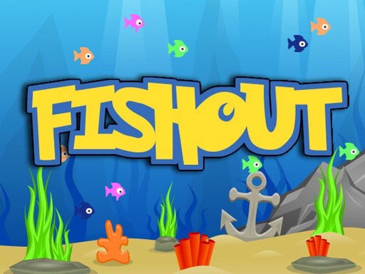 Games like Fishout