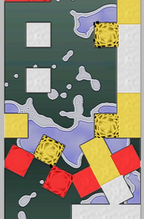 Flow Down Image