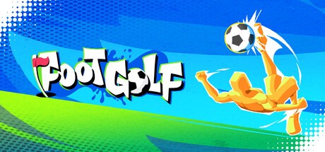 Games like Footgolf