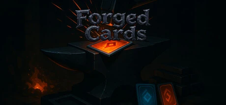 Games like Forged Cards