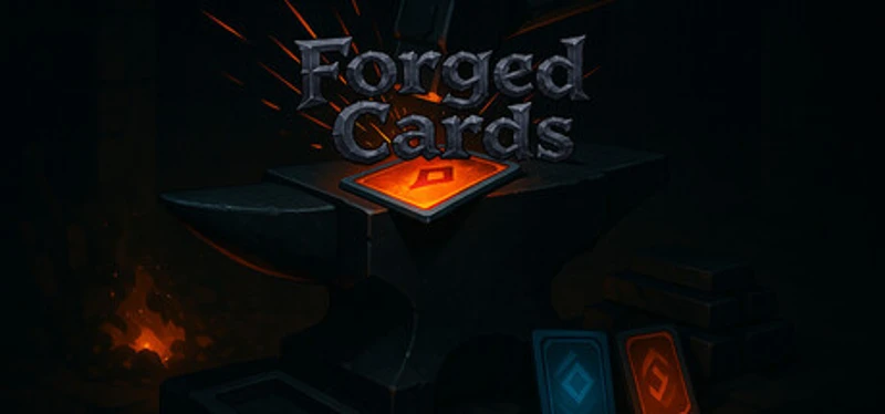 Forged Cards Image