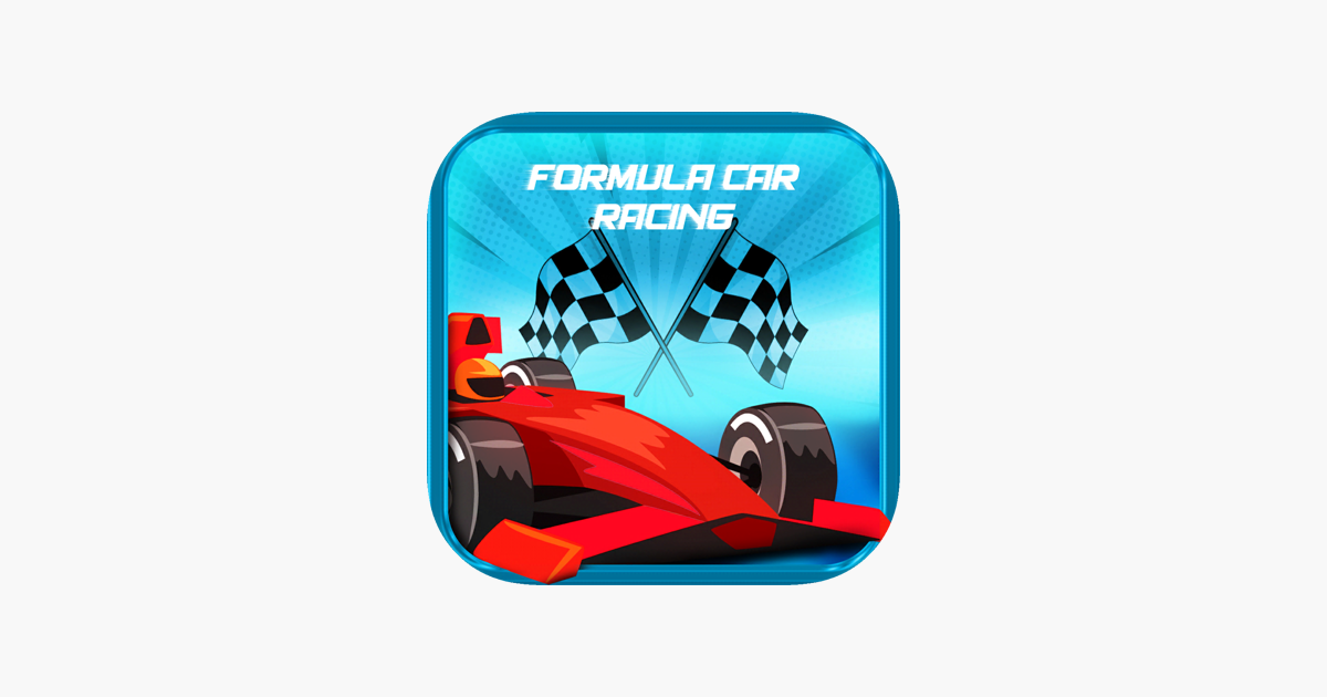Games like Formula mobile car racing