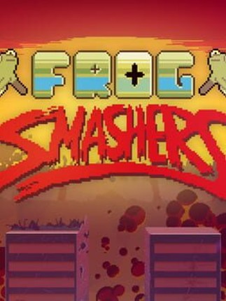 Frog Smashers Image