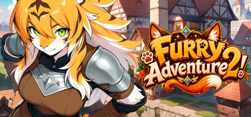 Furry Adventure 2 Image