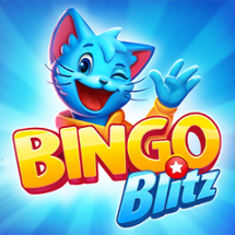 Bingo Blitz™ - BINGO Games Image