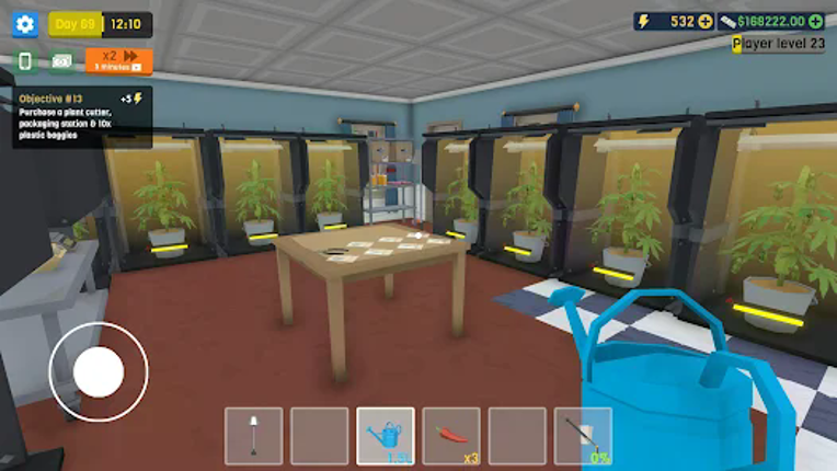 Substance Syndicate Tycoon V Image