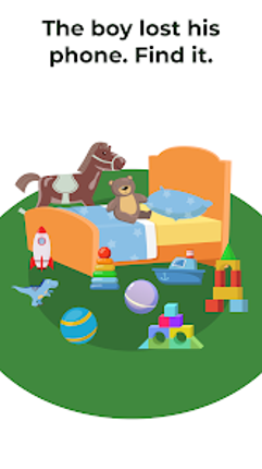 Brain Exercise: Tricky Puzzles screenshot