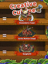 Monster Chef Image