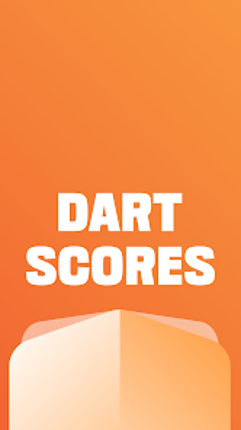 Dart Scores Image