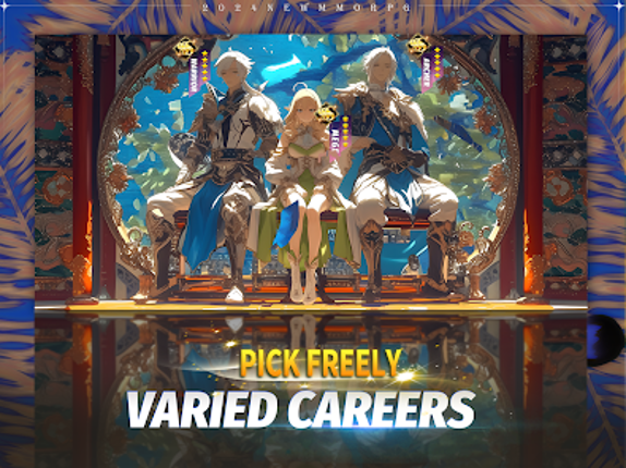 City of Fantasy screenshot