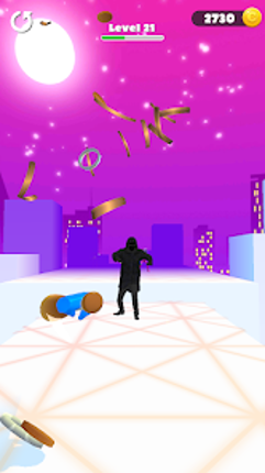 Ragdoll Smasher screenshot