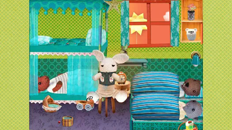 Fuzzy House Premium screenshot