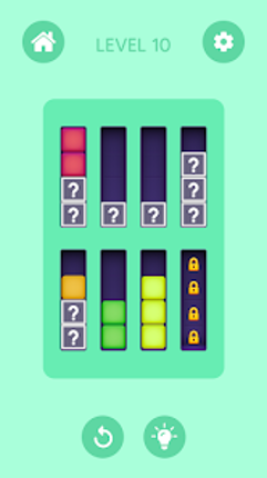 Puzzle Box: Daily Brain Active screenshot