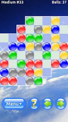 REBALL PRO Image