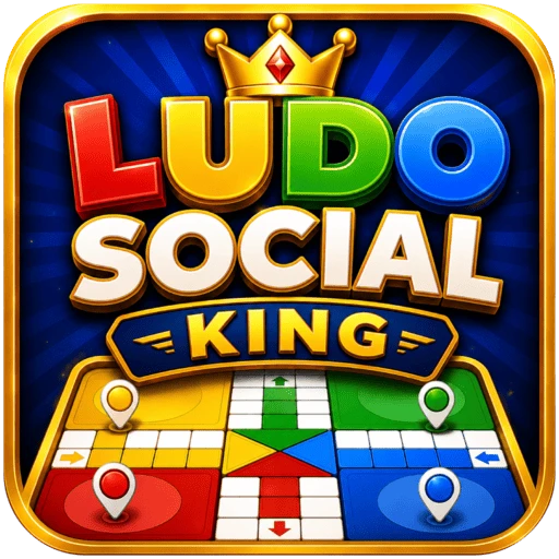 Games like Ludo Social King