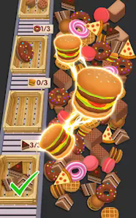 Match Smash 3D - Triple Puzzle Image