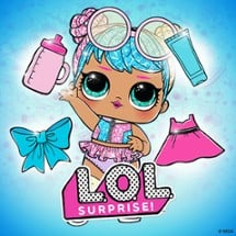 L.O.L. Surprise! Beauty Salon Image