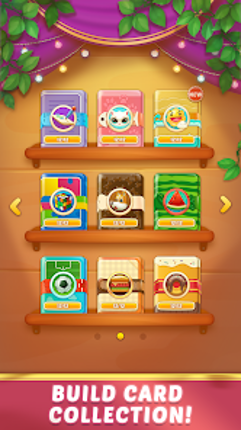 Word Magic Spell screenshot