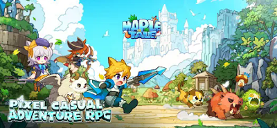 Maple Tale Image