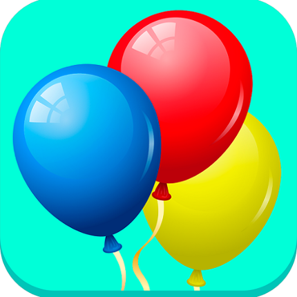 Pop Balloon Image