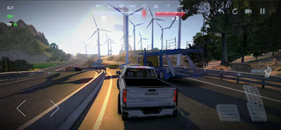 UCDS 2 - Car Driving Simulator Image