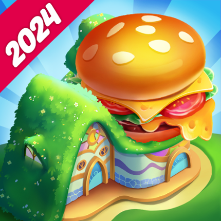 Cooking Fairy: Paradise Island Image