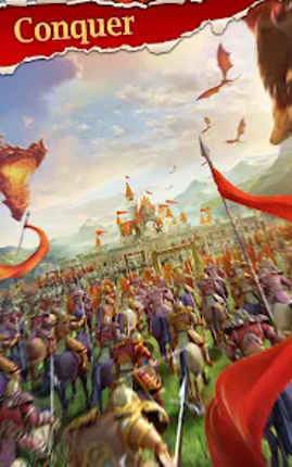 King's Empire screenshot