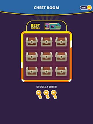 Train Taxi screenshot