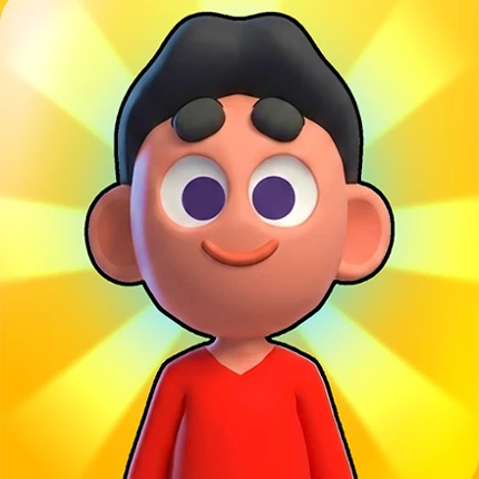 Street Life 2: Merge Tap Idle Image