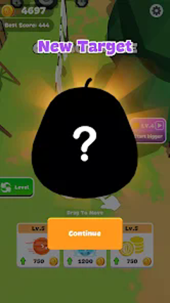 Fruit.io screenshot