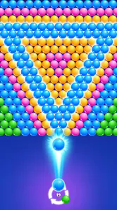 Bubble Pop - Bubble Shoot Image