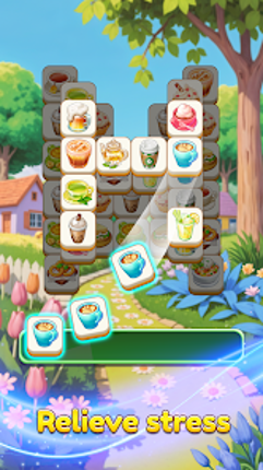 Zen Bless: Relaxing Puzzle Image
