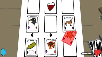 Deck of the Fittest Image