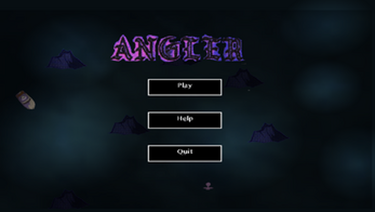 Angler screenshot