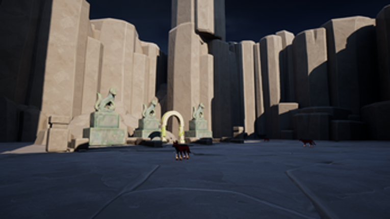 Asena's Ascension screenshot