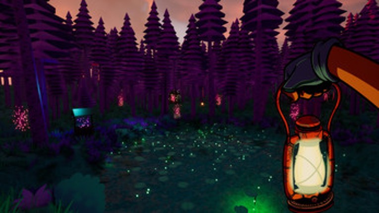 Attack Of The Killer MANFROG screenshot
