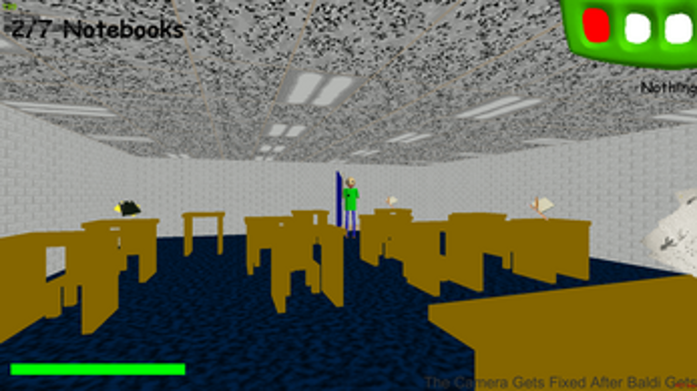 Balid's Basics Multiplayer FANMADE screenshot