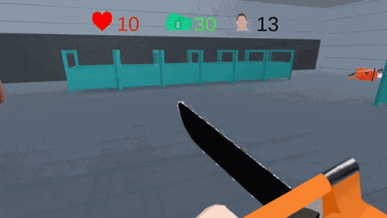 Black FightDay screenshot