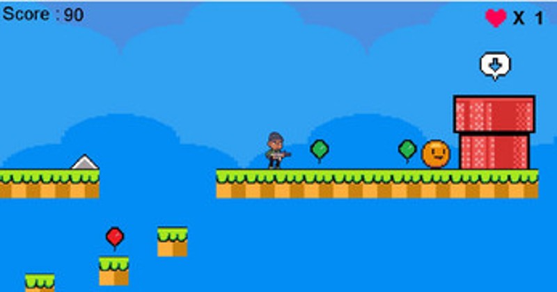 BUBBLE STACKER 1.0 screenshot