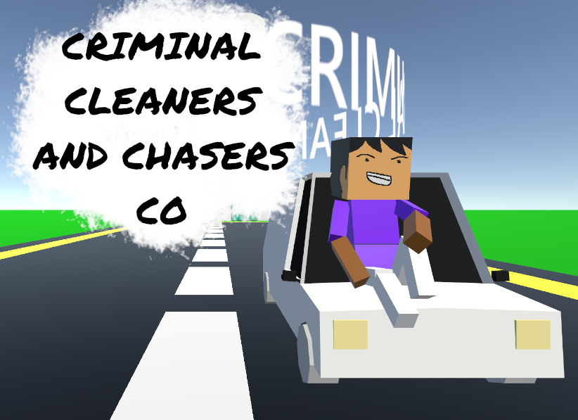 Games like Criminal Cleaners & Chasers Co.