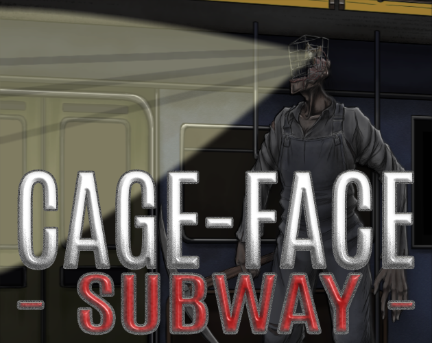 Games like Cage-Face: Subway