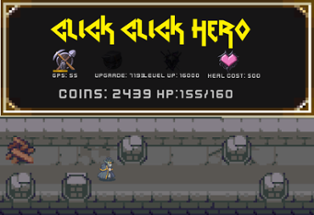 Click Click Hero Image