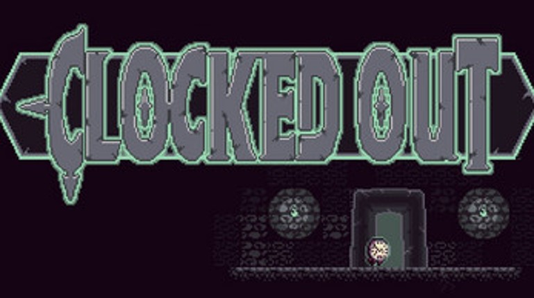 CLOCKED OUT (Jam Version) screenshot